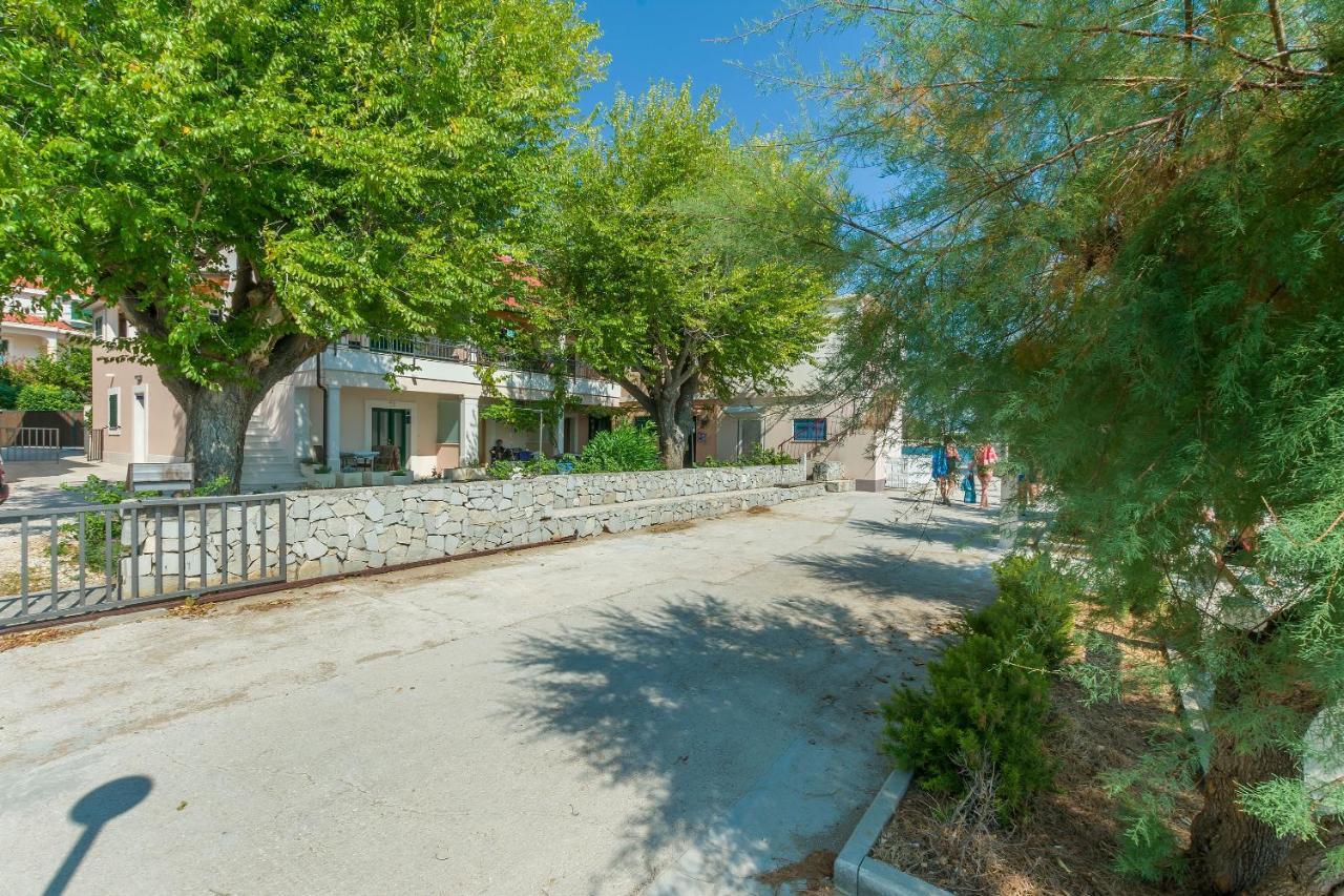 Apartments Roko Duće Exterior foto